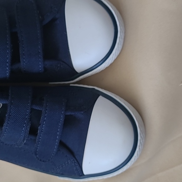 Polo Ralph Lauren Easten Ii Ps Ac Baby Boys Shoes - Picture 3 of 5